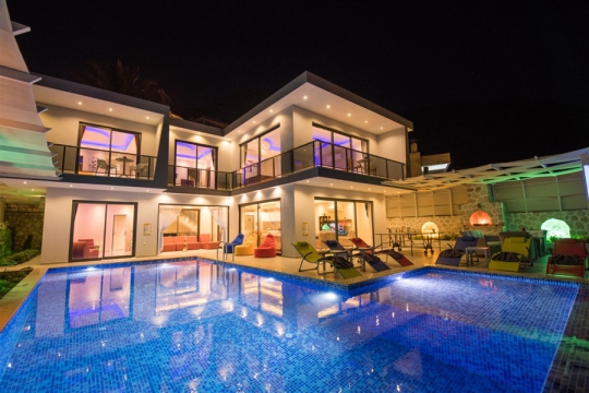 Villa Loxley