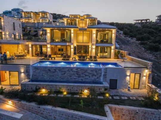Villa Clara Deluxe