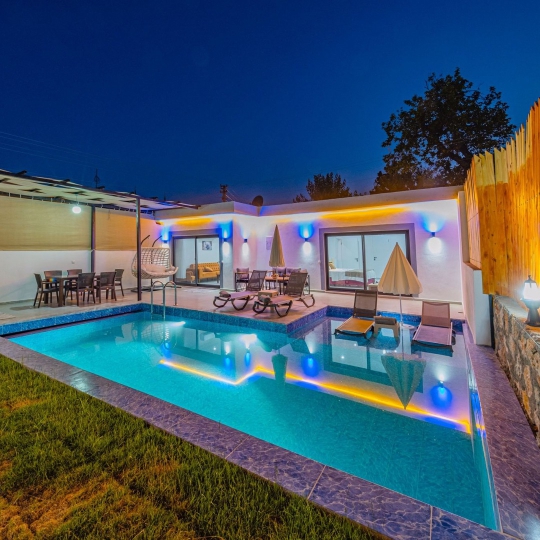 Villa Emre 