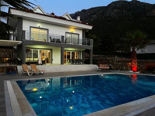Villa Lyla