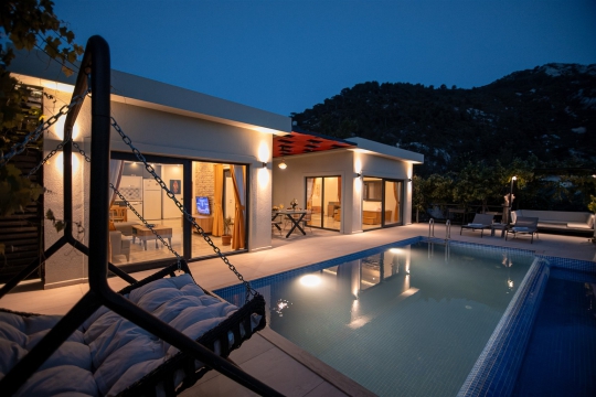 Villa Dean