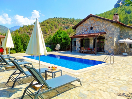 Villa Alston 4