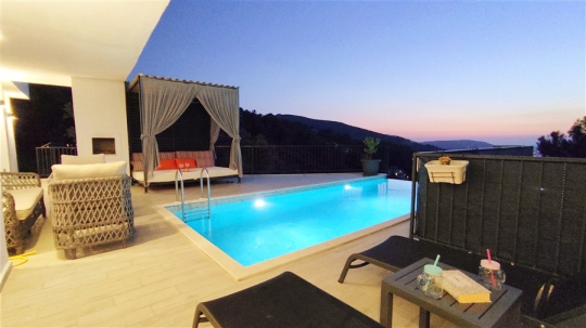 Villa Tofy