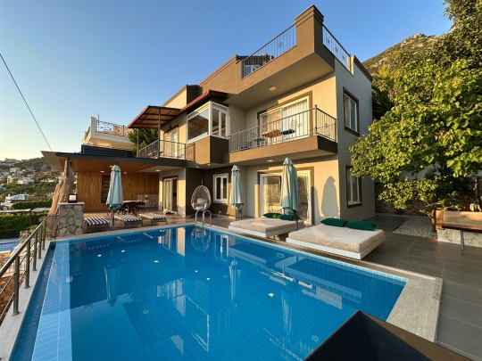 Villa Ardıç