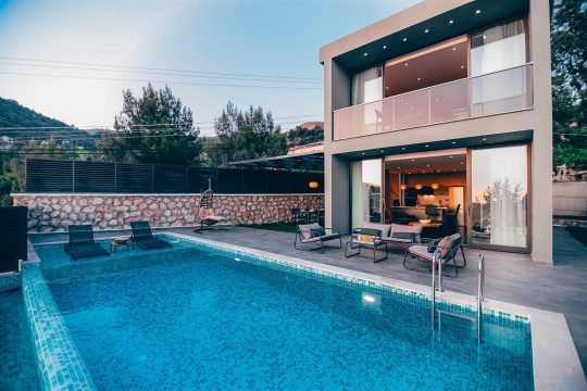 Villa Modri