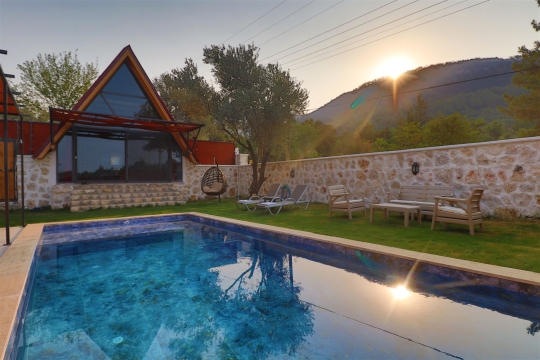 Villa Molana