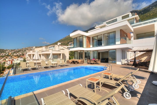Villa Narcos