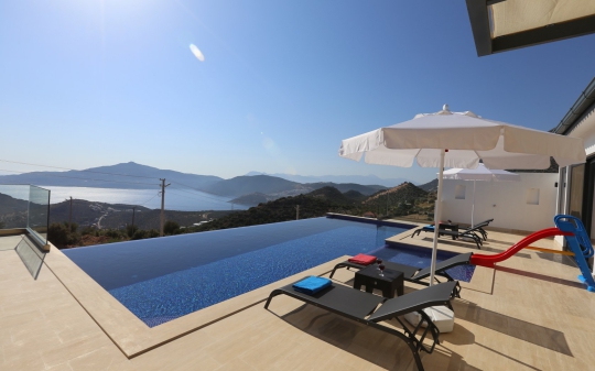 Villa Kaklık