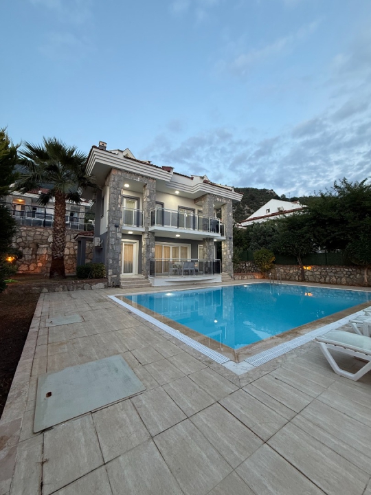 Villa Hoty