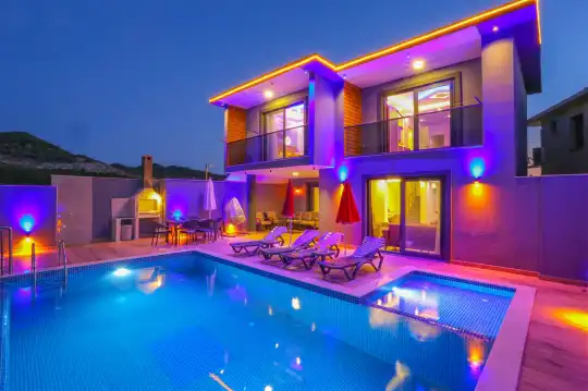 Villa Carlo 2