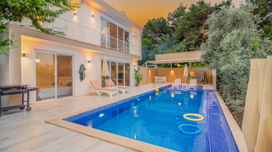 Villa Howitt