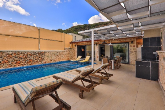 Villa Rodrun