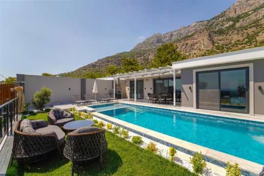Villa Maylo 2