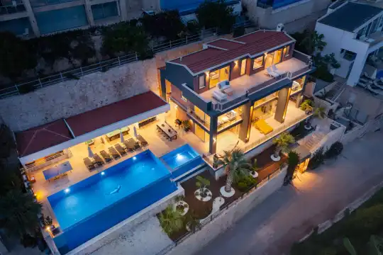 Villa Parson 2