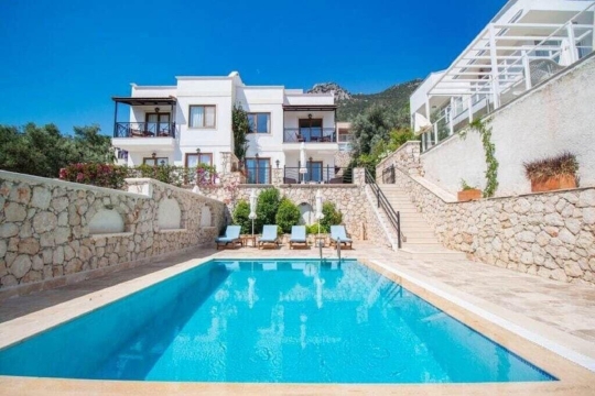 Villa Walur