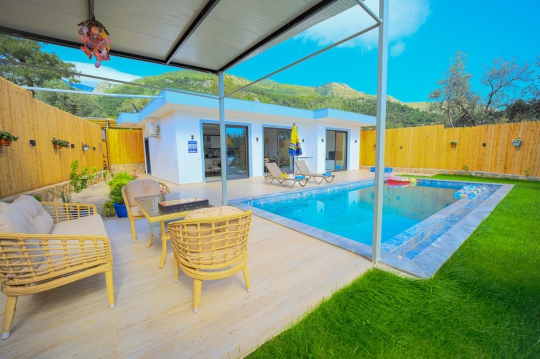 Villa Dixie