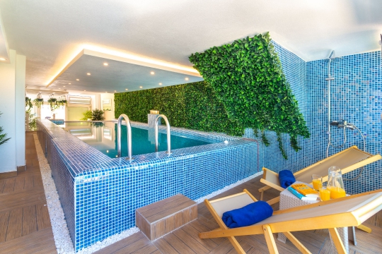 Villa La Mer Deluxe