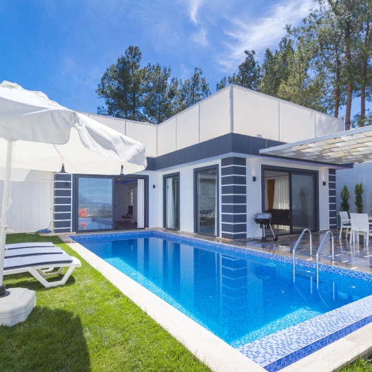 Villa Maylo