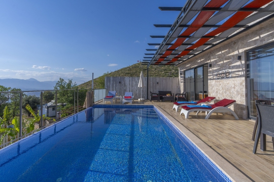 Villa Noar