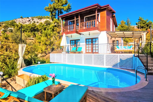 Villa Apex 4