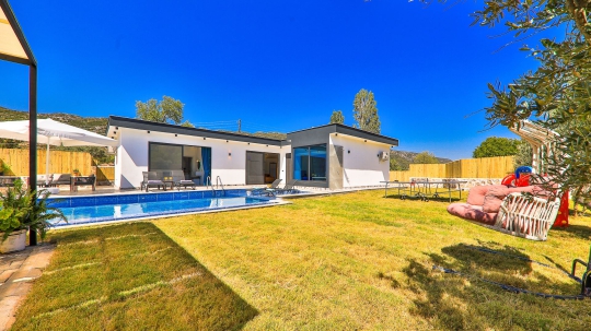 Villa Chocoville