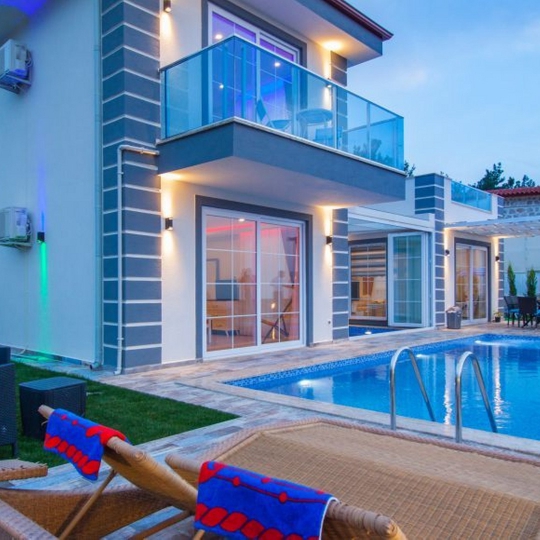 Villa Lick