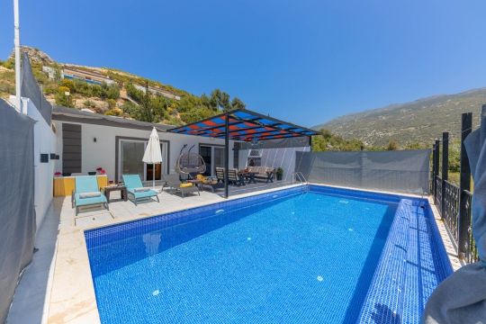 Villa Wag