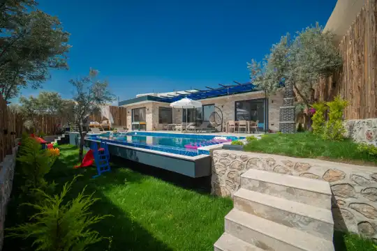 Villa Harmony