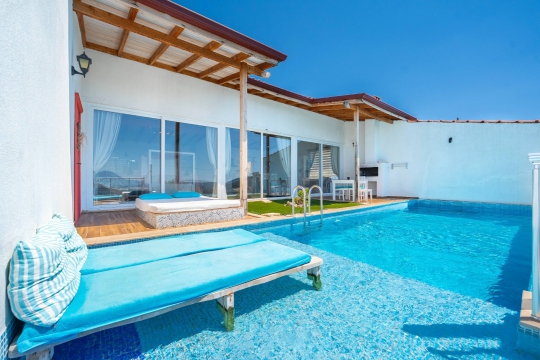 Villa Viola