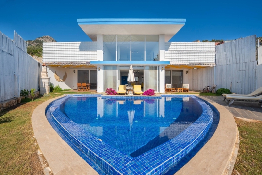 Villa Tita