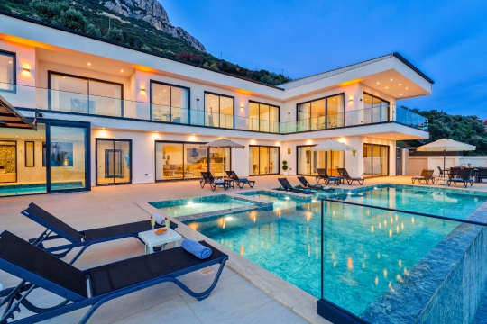 Villa Tillo