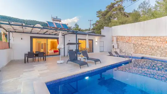 Villa Lenis