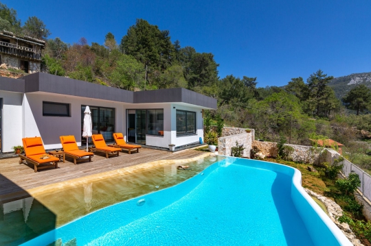 Villa Lyon