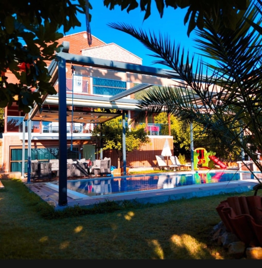 Villa Ruth 1