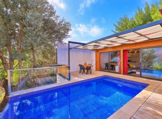 Villa Nina 2