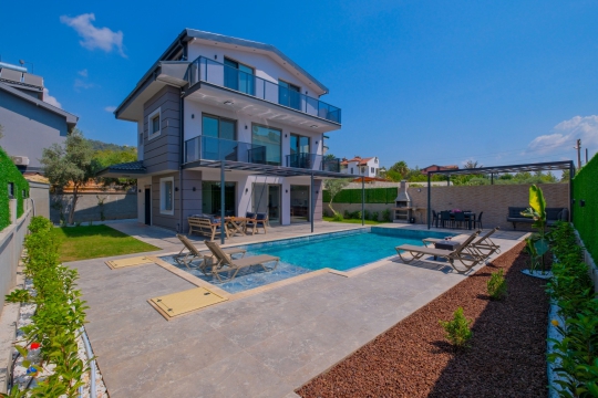 Villa Giza 2