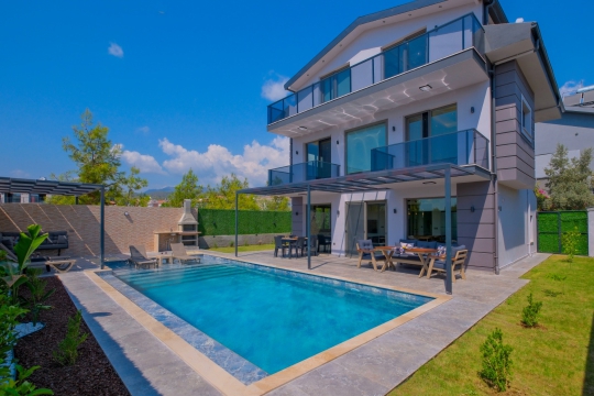 Villa Giza 1
