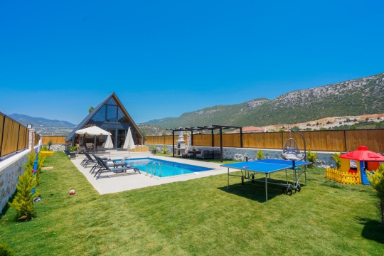 Villa Marena