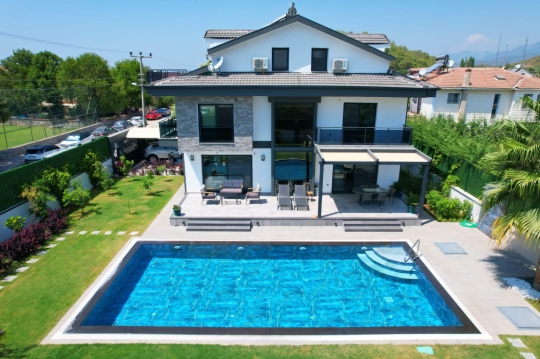 Villa Emba