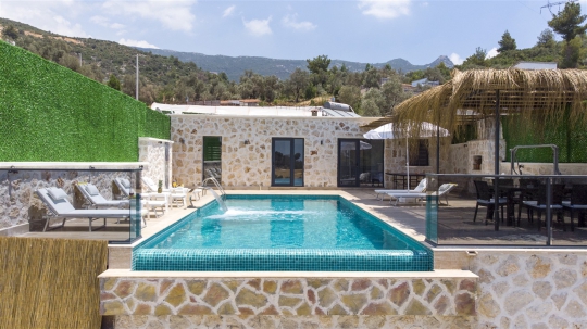 Villa Altus