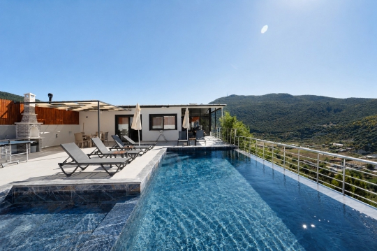 Villa Sumba