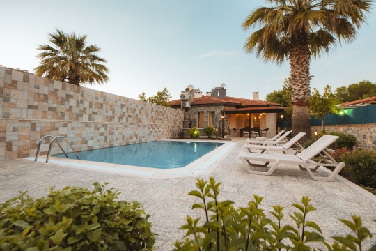 Villa Aniva