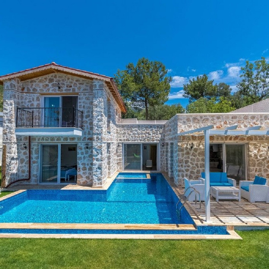Villa Merlo 2
