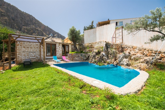 Villa Fairytale