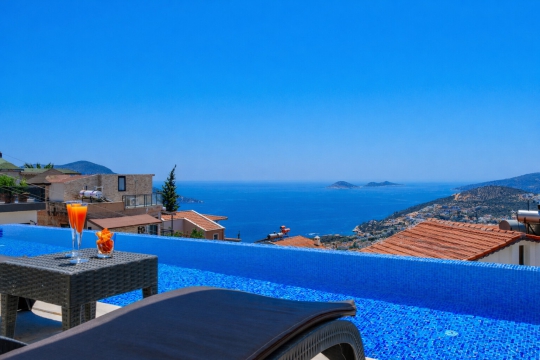 Villa Kikori