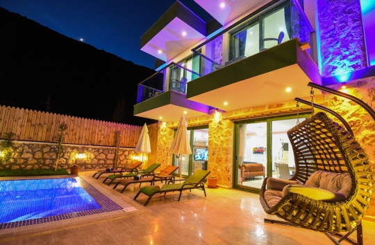 Villa Gamze