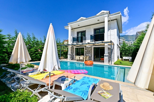 Villa Weston 3
