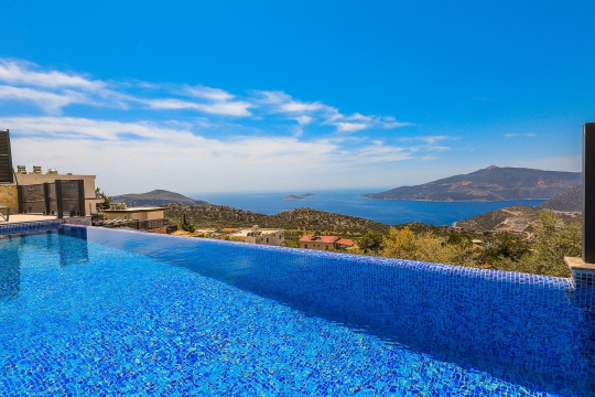 Villa Minos