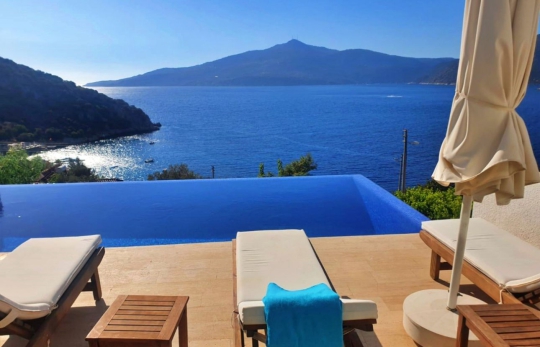 Villa Brano