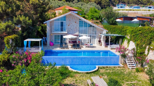 Villa Kordon 2 